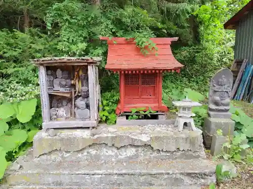 孝恩寺(北海道)