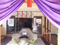 会津薬師寺(福島県)