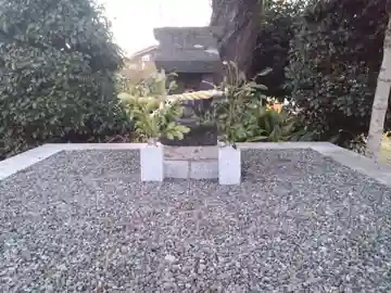 山神社(静岡県)
