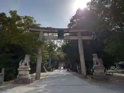 大山祇神社(愛媛県)