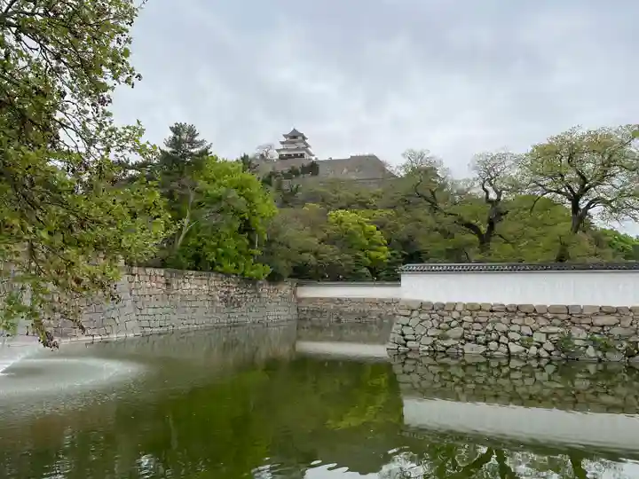 道隆寺(香川県)