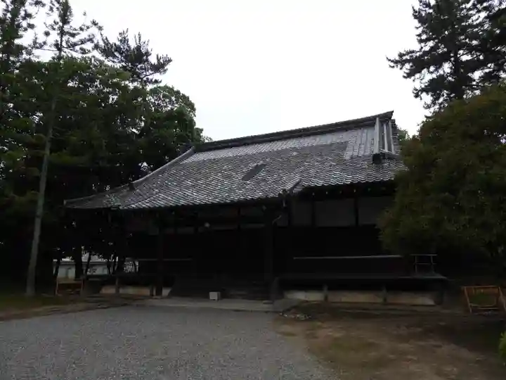 廣隆寺(京都府)