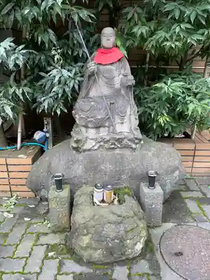 雲晴院(東京都)
