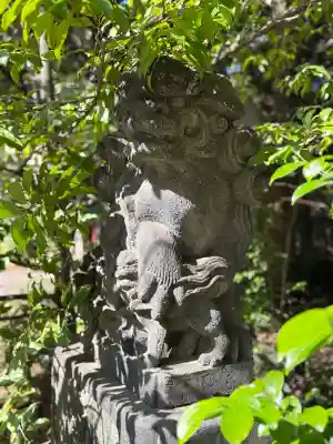 赤坂氷川神社(東京都)