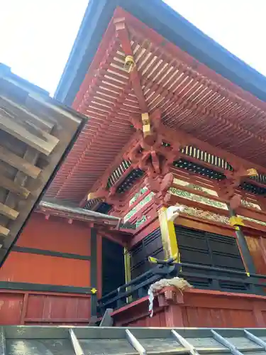 飯野八幡宮(福島県)