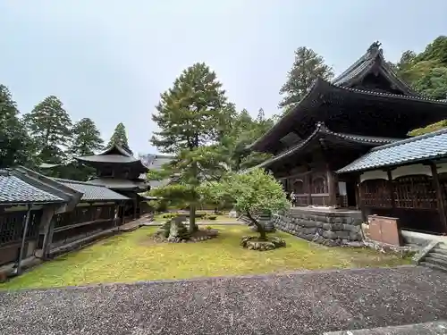 永平寺(福井県)