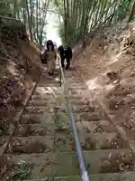 天神社のその他建物