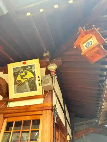 生野八坂神社(大阪府)
