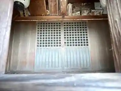 下寺観音堂(滋賀県)