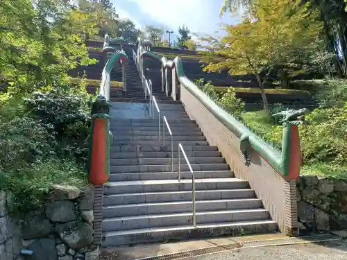金乗院放光寺(埼玉県)