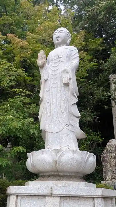 中山寺大師堂(兵庫県)