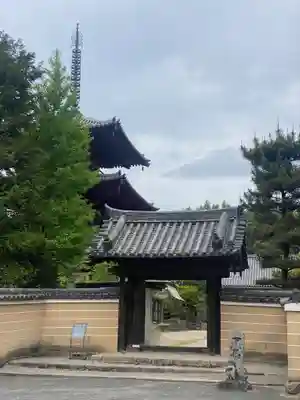 法輪寺(奈良県)