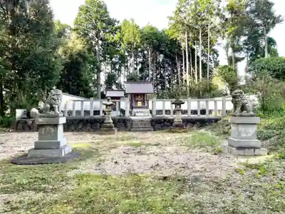 神明社(三重県)