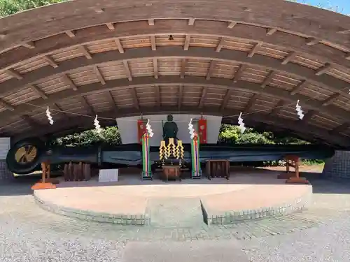 白鷺神社(栃木県)