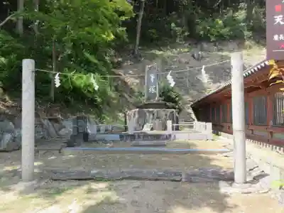 和歌浦天満宮のその他建物