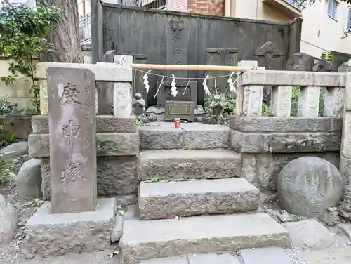 小野照崎神社(東京都)