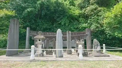 諏訪神社(宮城県)
