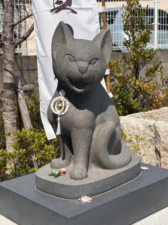 駒込妙義神社(東京都)