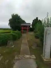 赤子稲荷神社 (群馬県)