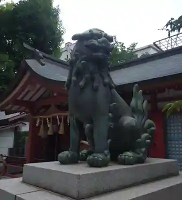御霊神社(大阪府)