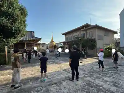 福王山  慈眼寺(東京都)