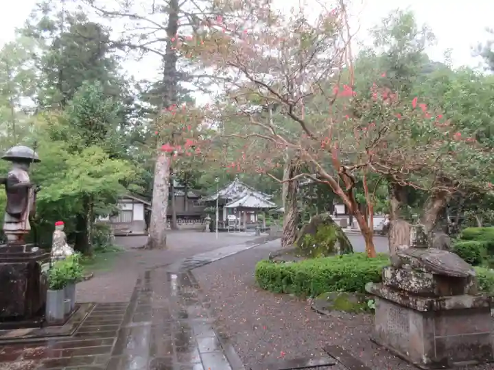 延光寺(高知県)