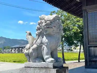 北野神社（北天神社）(岐阜県)
