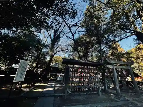 津島神社(愛知県)