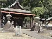 船津神社(愛知県)