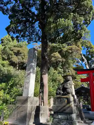 伊古奈比咩命神社(静岡県)