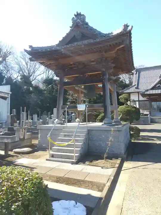 法宣寺のその他建物