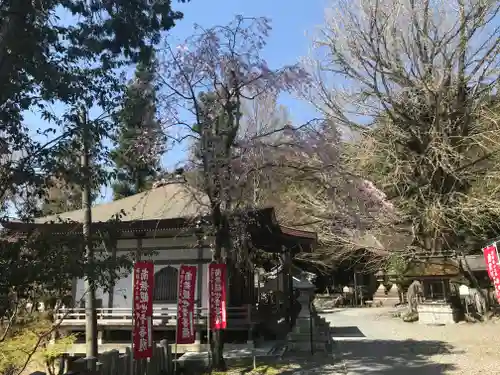 正法寺のその他建物