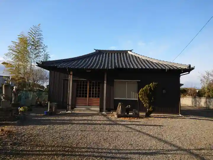 木田教会(愛知県)