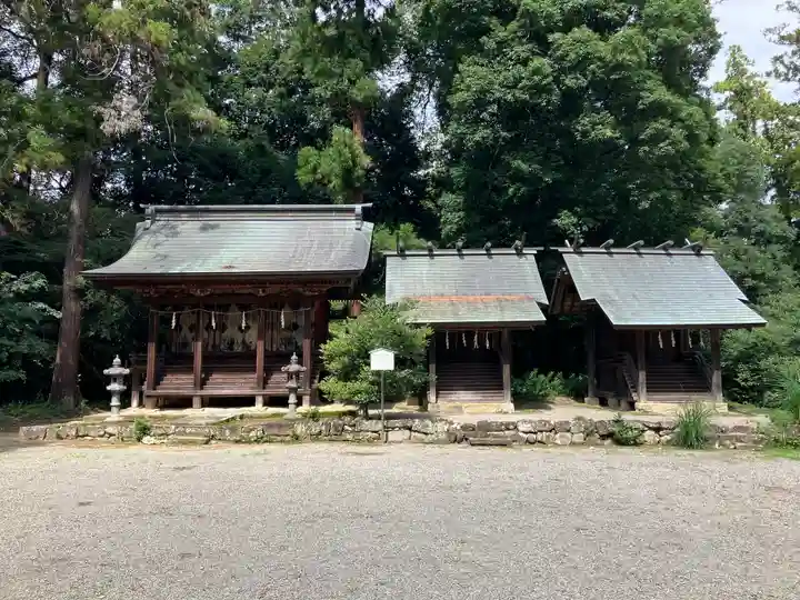 一之宮貫前神社(群馬県)
