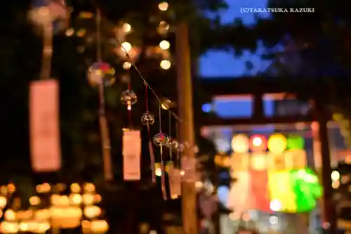 平塚八幡宮(神奈川県)