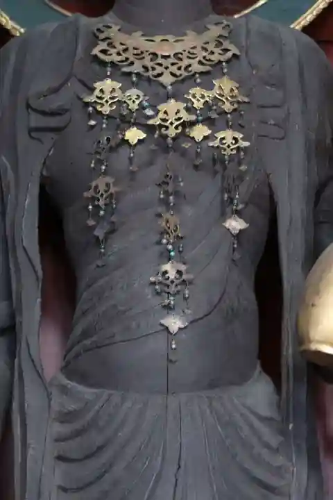 川原観音堂(滋賀県)