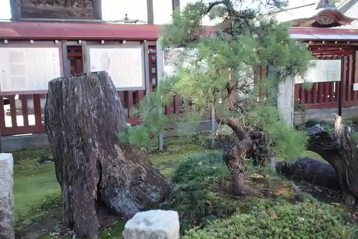 狭山八幡神社のその他建物