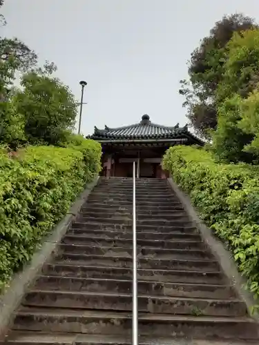 法隆寺 西円堂のその他建物