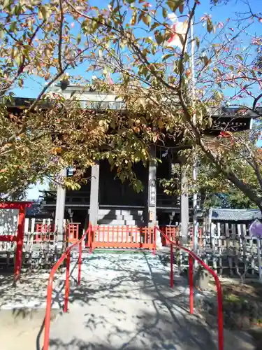 水田天満宮(福岡県)