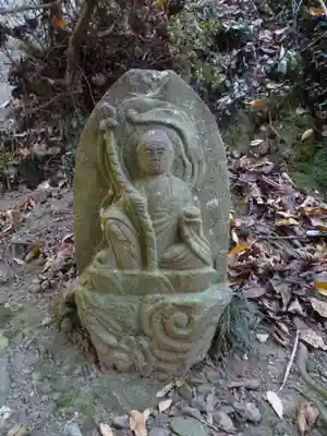 宝樹院小山寺(茨城県)
