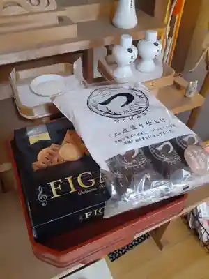 伏木香取神社(茨城県)