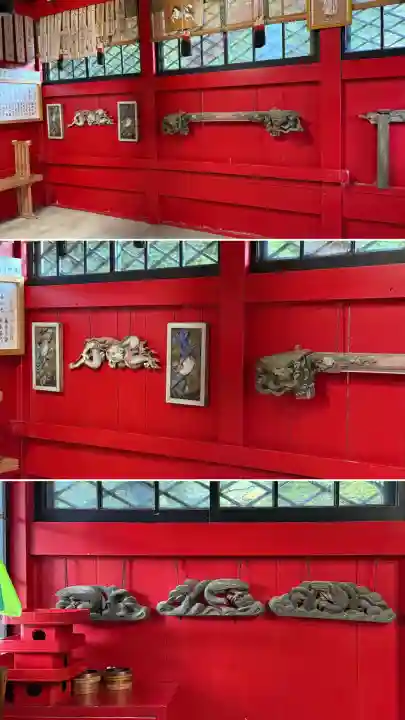 函館八幡宮(北海道)