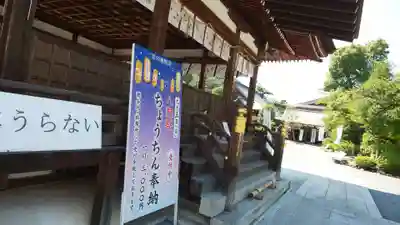 松尾大社の本殿・本堂