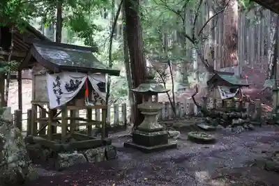 熊野神社(福井県)