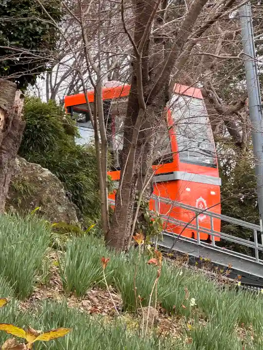 金剛宝寺(紀三井寺)(和歌山県)