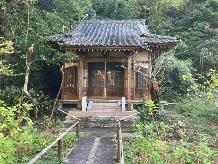 妙法寺(神奈川県)