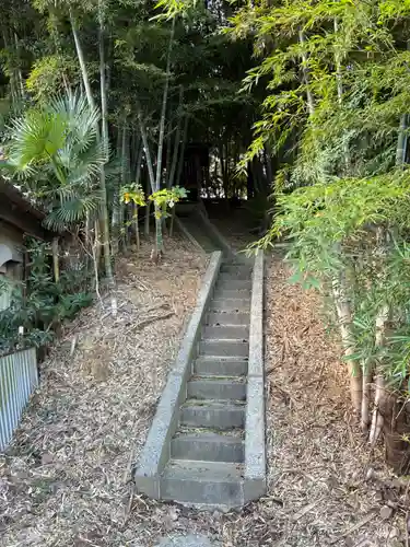 大六天社(千葉県)