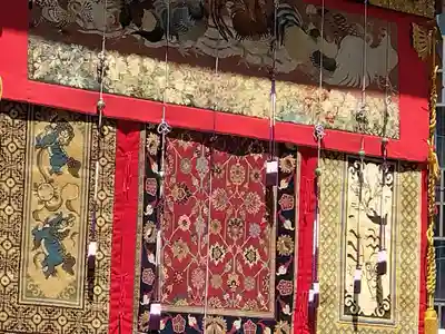 八坂神社(祇園さん)(京都府)