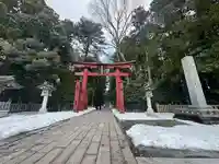 彌彦神社(新潟県)
