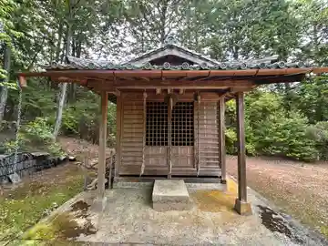 秋葉神社(京都府)
